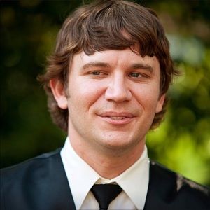 Meet your Posher, Joshua